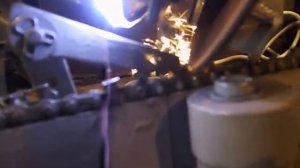 самодельный заточной станок цепи бензопилы