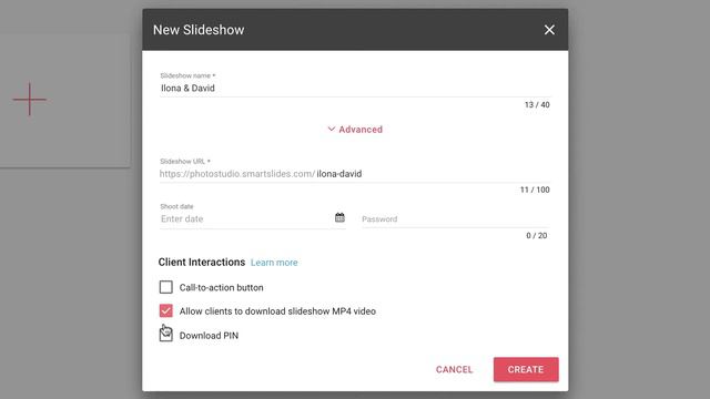 SmartSlides Slideshow download смотреть онлайн