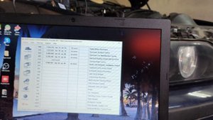 Обзор Сканера или бобра для BMW с АлиЭкспресс,