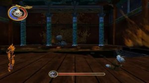 Прохождение Кунг-фу Панда | Kung Fu Panda - Дворец #11