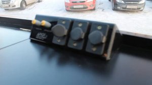 Полка для газель Next