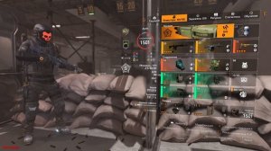 The Division 2 | Обзор билда "Разбиватель сердец"