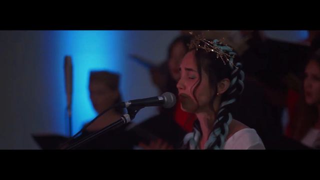 ХОССП - Звезда (Жанна Агузарова) смотреть онлайн