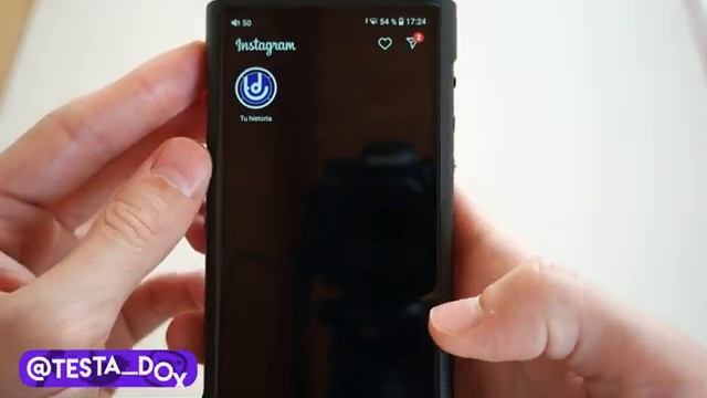 Este sonido LO CAMBIA TODO ? FiiO M15S смотреть онлайн