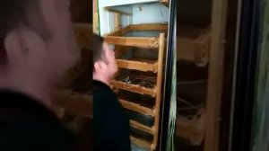 Инкубатор на 500 яиц , за 10 тысяч рублей