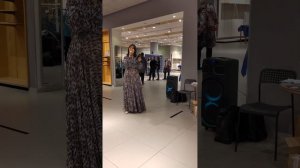Интересное мероприятие, и песни и кошечки и многое другое!