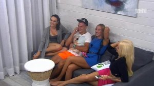 ДОМ-2 Город любви 4504 дня Вечерний эфир (08.09.2016)