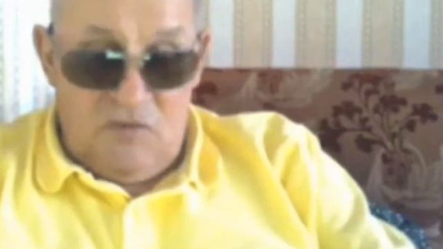 Вахрамей о том, как попал на Смотриком