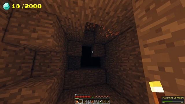 CreepyCraft 3.0 | Final Day смотреть онлайн