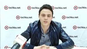 ALEKSEEV о своем отношении к татуировкам