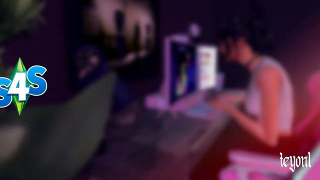 ПАПКА MODS 6GB / maxis match / для детей, мужчин и девушек / СИМС 4 смотреть онлайн