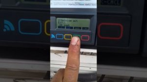 Carrier  Data Geçmişe Dönük Rapor Çıkartma (DataCold 600 )