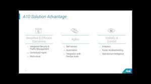 4 Key Considerations for Advanced Load Balancing & Traffic Insights for Kubernetes