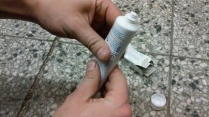 Nowa pasta Elmex Junior