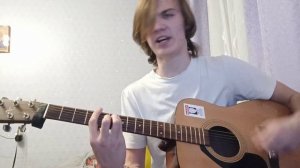 Ростропович - Михаил Елизаров (Кавер)