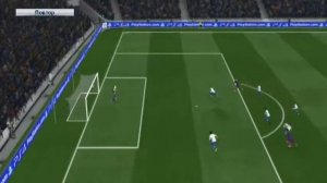 PES 2016 футбол чуть больше чем игра