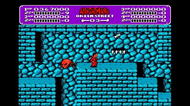 A Nightmare on Elm Street - Кошмар на улице Вязов (Dendy) Полное прохождение Full HD 1080p смотреть онлайн