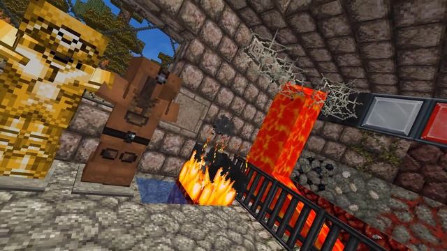 John Smith Legacy Texture Pack Download • Java, MCPE, Bedrock & Minecraft PE! смотреть онлайн