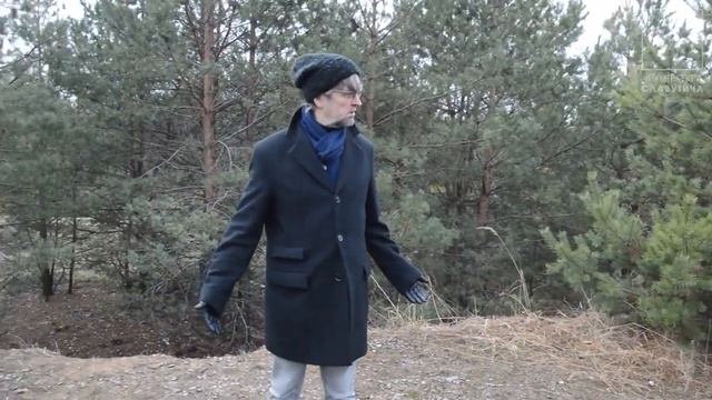 Архитектура Славутича - Осмотр вертолётной площадки
