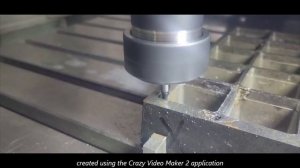 в.6 Обработка штампа