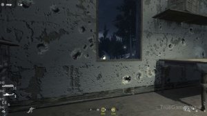 Call of Duty 4: Modern Warfare - Walkthrough - Mission 12 - Safehouse - PC HD