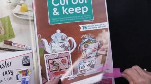 Papercraft Essentials Magazine #186 from Practical Publishing