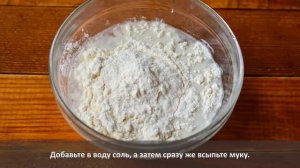 Пышки постные - на вкус просто бесподобные!