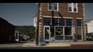 Хелтер Скелтер: Американский миф#2