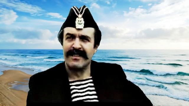 Вилли  Токарев -- "Псевдодруг"