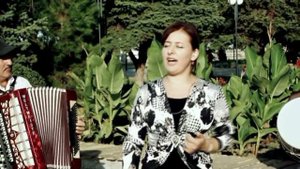 ПИРДАУЗ  ГАДЖИМАГОМЕДОВА  "ВСПОМИНАЮ ВСЕГДА"