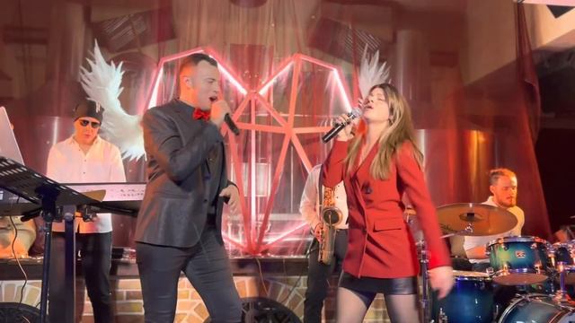 Валерий Меладзе & ВиаГра - Сто шагов назад (DVIO cover) смотреть онлайн