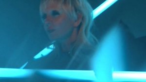 VALERIYA. Vadim Yatsun & Alesya Visich. Backstage