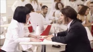 ГЕОРГИЙ ДЕЛИЕВ И АЛЁНА ВИННИЦКАЯ -ТУМБА БУГИ