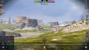 Т-57 Хевик ещё может))))