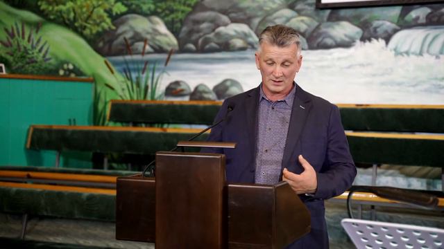 Слово Боже  | проповідь | Павло Жмур