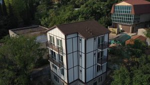 Продам гостевой дом на ЮБК (#ялта)