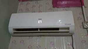 Haier Dc inverter AC E7 Error Solution in Urdu | General Electronics HVAC