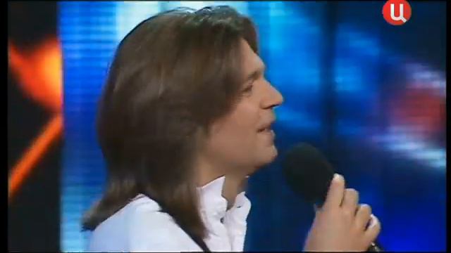 "Моя,моя"-Д.Маликов("Давно не виделись") смотреть онлайн