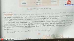 COMPUTER SCIENCE |SEBA|CLASS 10 | CHAPTER 5 : XML ( PART 2)|HSLC| ELECTIVE