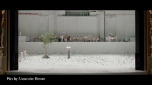 Что такое режиссерская экспликация и как она создается — Таня Вайнштейн.