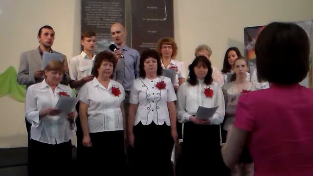 Хор. Слово было в начале. смотреть онлайн