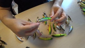 Щука на ЖАБОВНИКЕ - на ЧТО ловить ?! Приманки для ловли щуки на болоте, жабовнике, пойменных озёрах