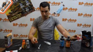 КОРОЦИН или ЦИНКОР Что лучше?  Сравниваем и выбираем средство для локального цинкования металла.