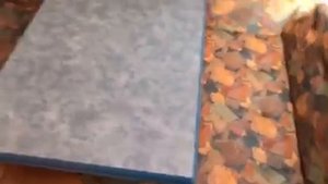 Обзор автодома, прицеп дача, караван,дом на колёсах. Hobby-420. Четырёх местный. Без пробега по РФ.