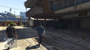 Grand Theft Auto V - Part 3 - PS5