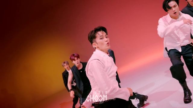 [BE ORIGINAL] NCT DREAM 'ISTJ' (4K)