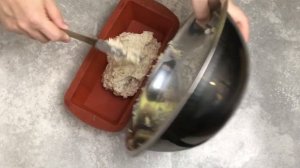 КАК ПРИГОТОВИТЬ ОВСЯНЫЙ ХЛЕБ? Финский, без замеса, без расстойки, овсяной, из хлопьев