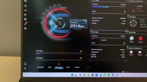 ASUS ROG STRIX G16 - Best Settings For High Performance!