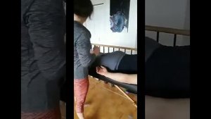 Ребенок ходит на цыпочках. Что делать.