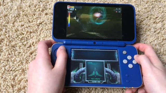 Star Fox 64 3D walkthrough | Zoness смотреть онлайн